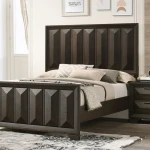 Hexham 4 Pc Queen Bedroom Set