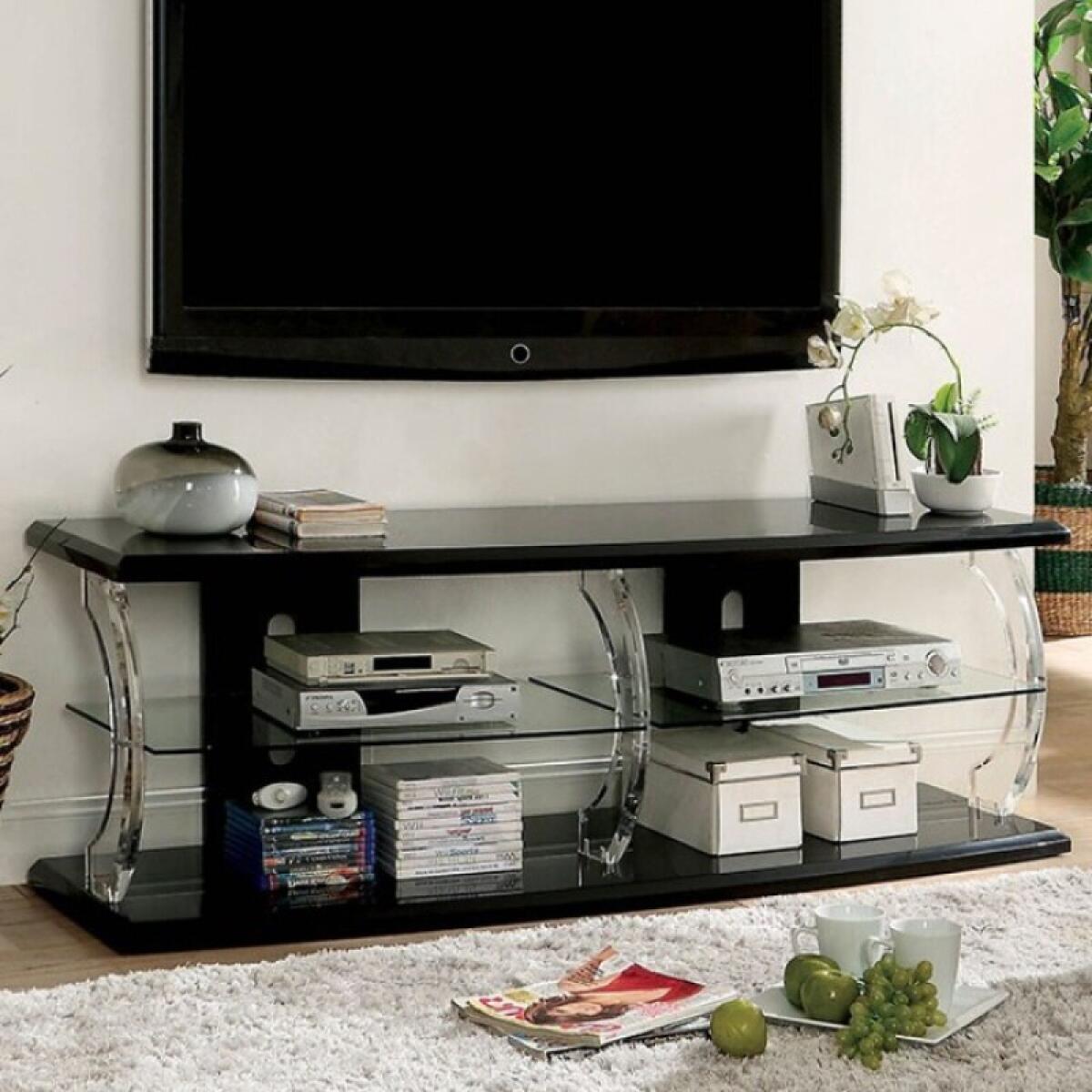 Ernst 60" TV Stand - Image 2