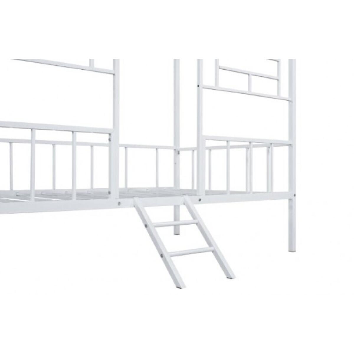 Rhonda Twin Loft Bed - Image 4