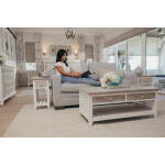 Islamorada Chairside Table - Image 7