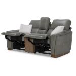 Loveseat Loveseats Gray 12