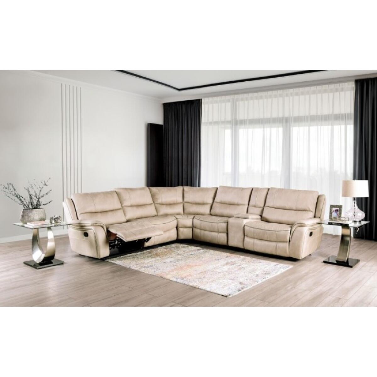 Jerominus Sectional - Image 3