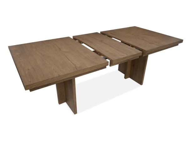 Marcel Trestle Dining Table - Image 5