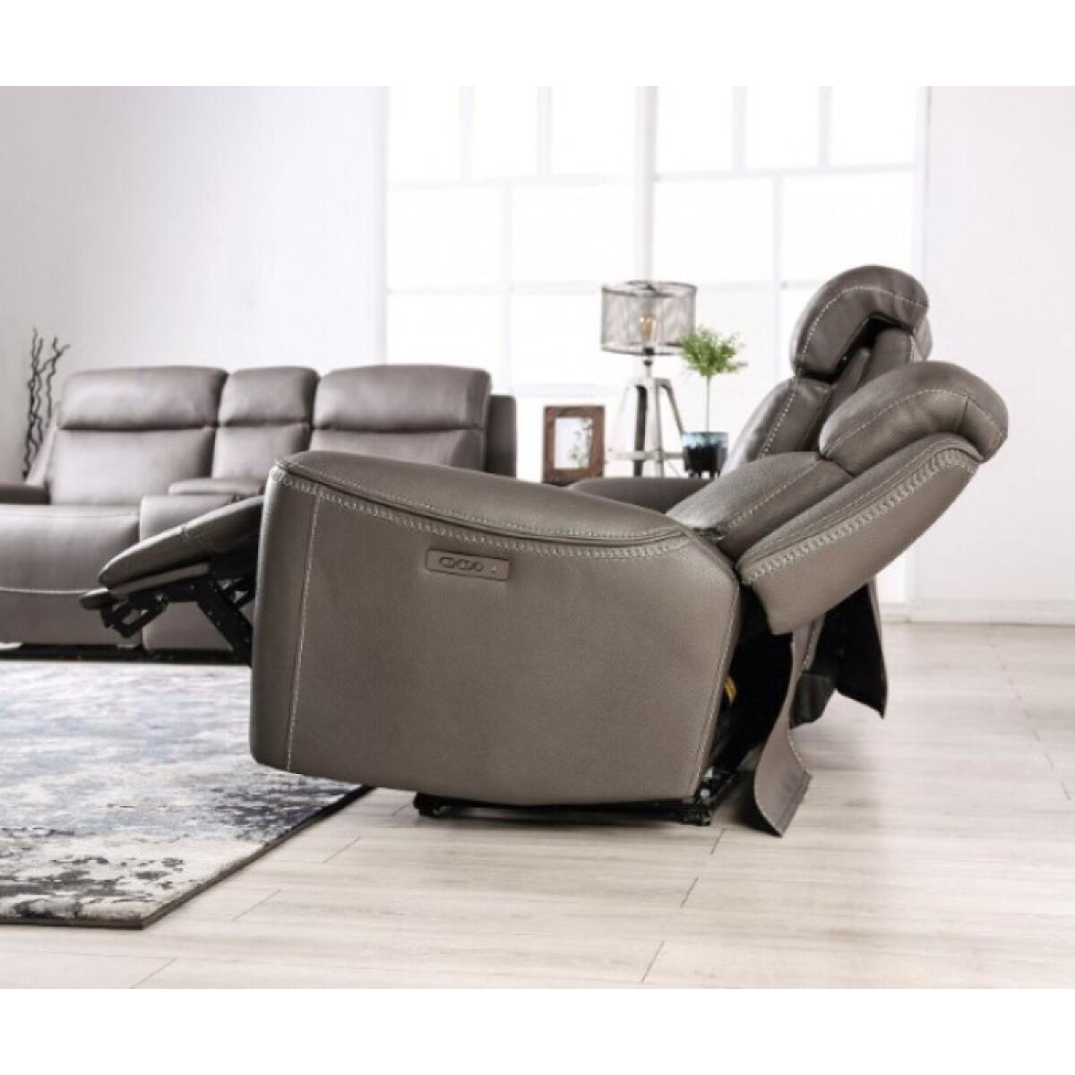 Artemia Power Loveseat - Image 6