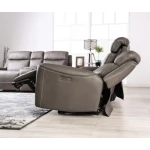 Artemia Power Loveseat Loveseats Furniture of America 14