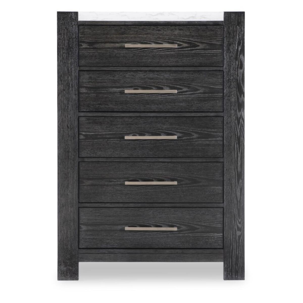 Chest Chests Black 5