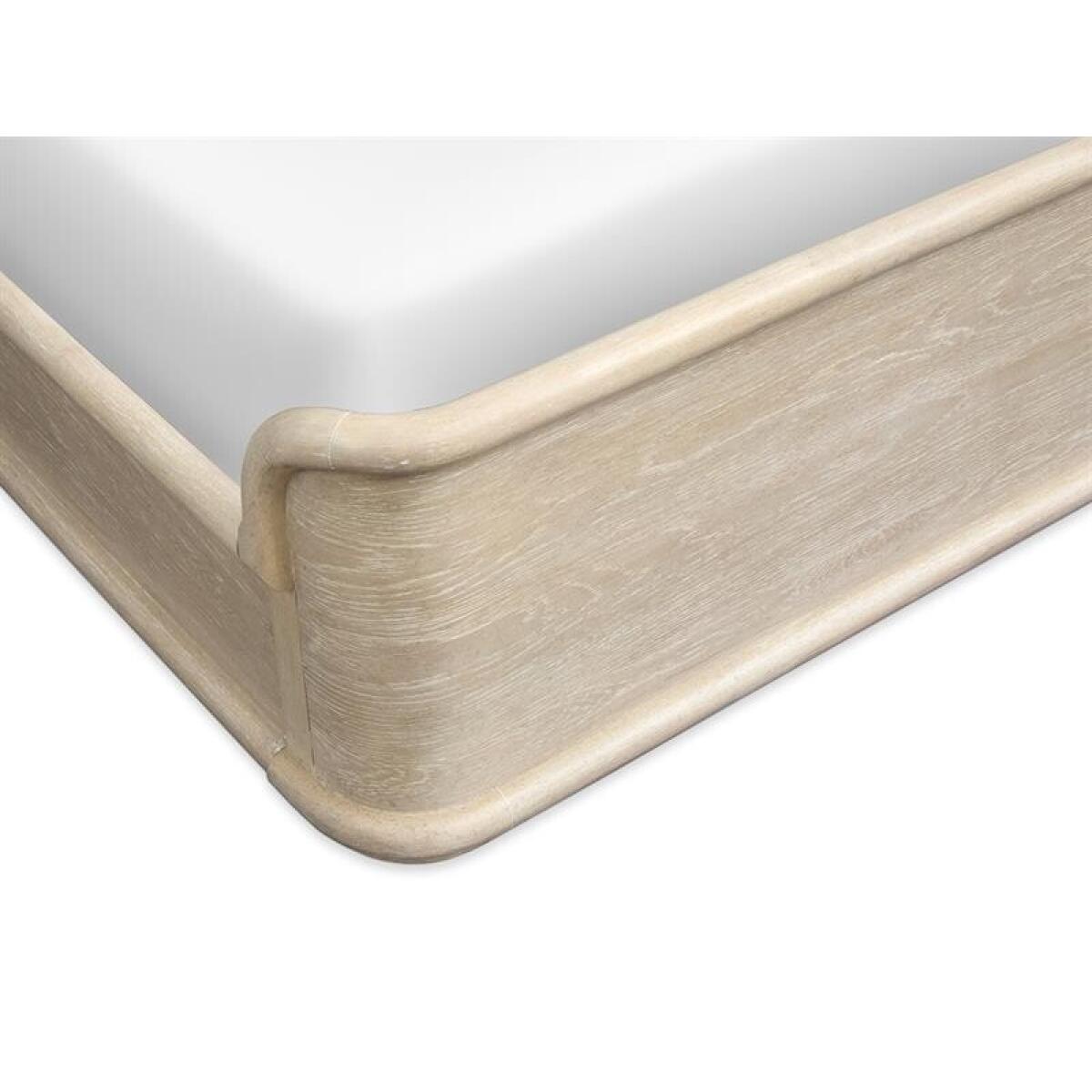 Sunset Cove Complete King Panel Bed Beds Beds 7