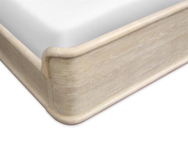 Sunset Cove Complete King Panel Bed Beds Beds 13