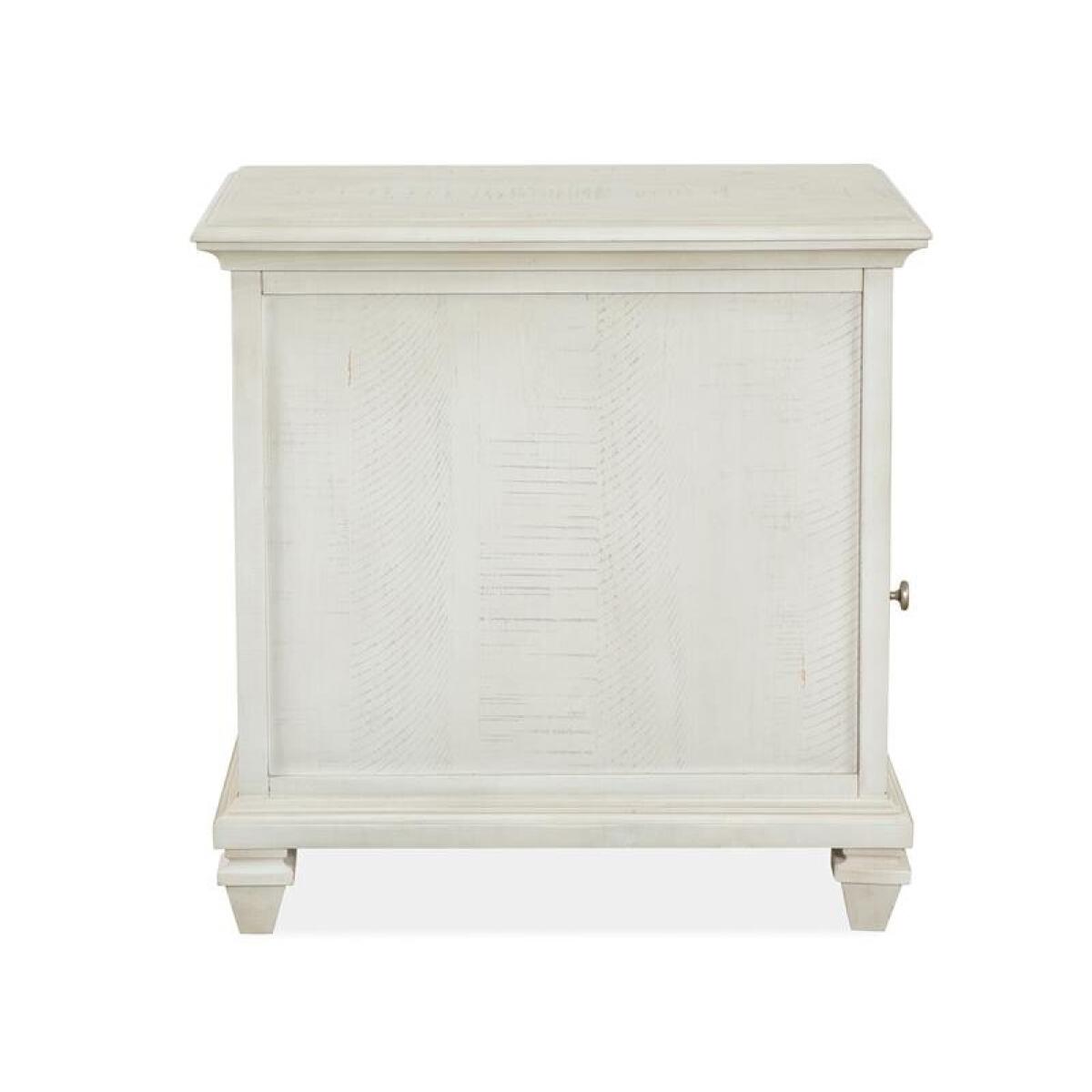 Newport Chairside End Table - Image 10