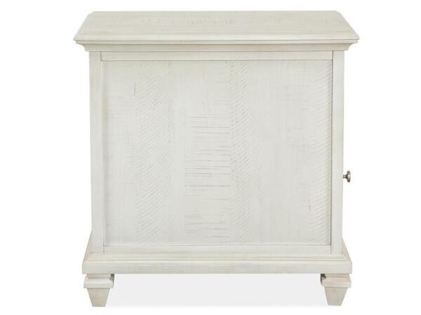 Newport Chairside End Table - Image 10