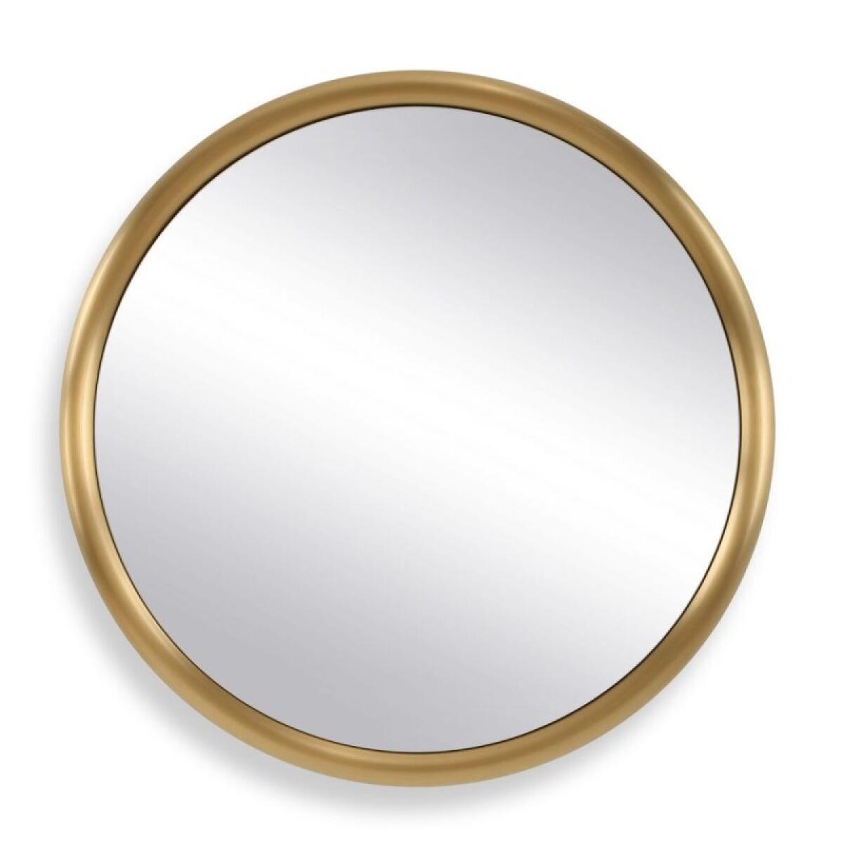 Atkinson Round Mirror - Image 2