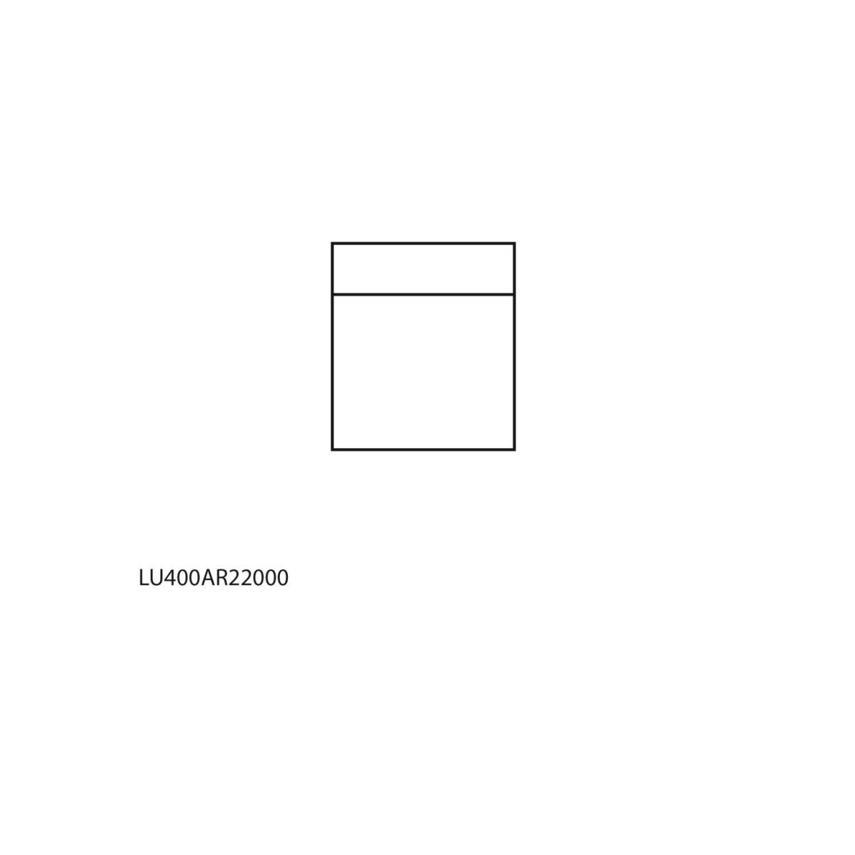 P2 Armless Recliner Recliners Brown 4