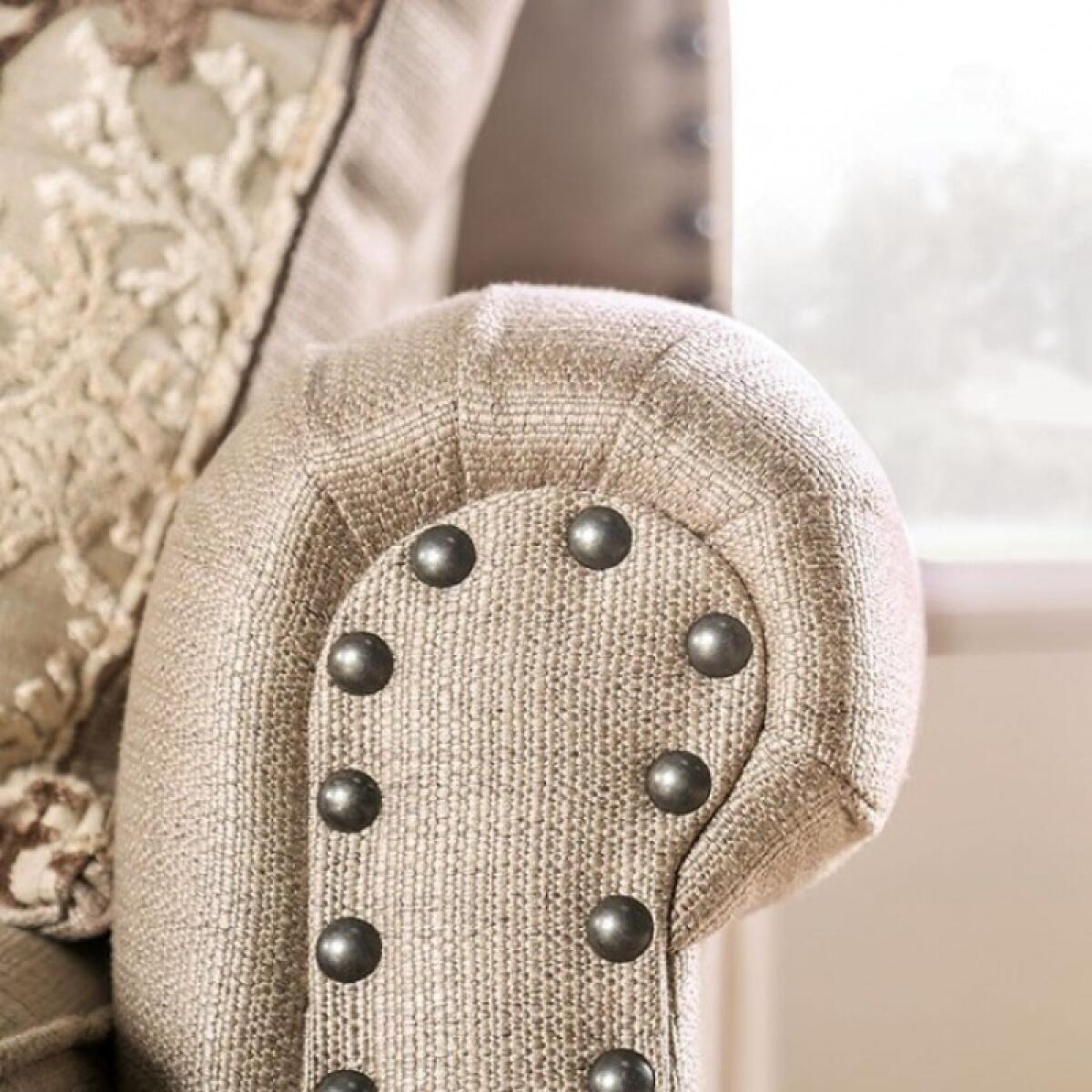 Briana Love Seat - Image 8