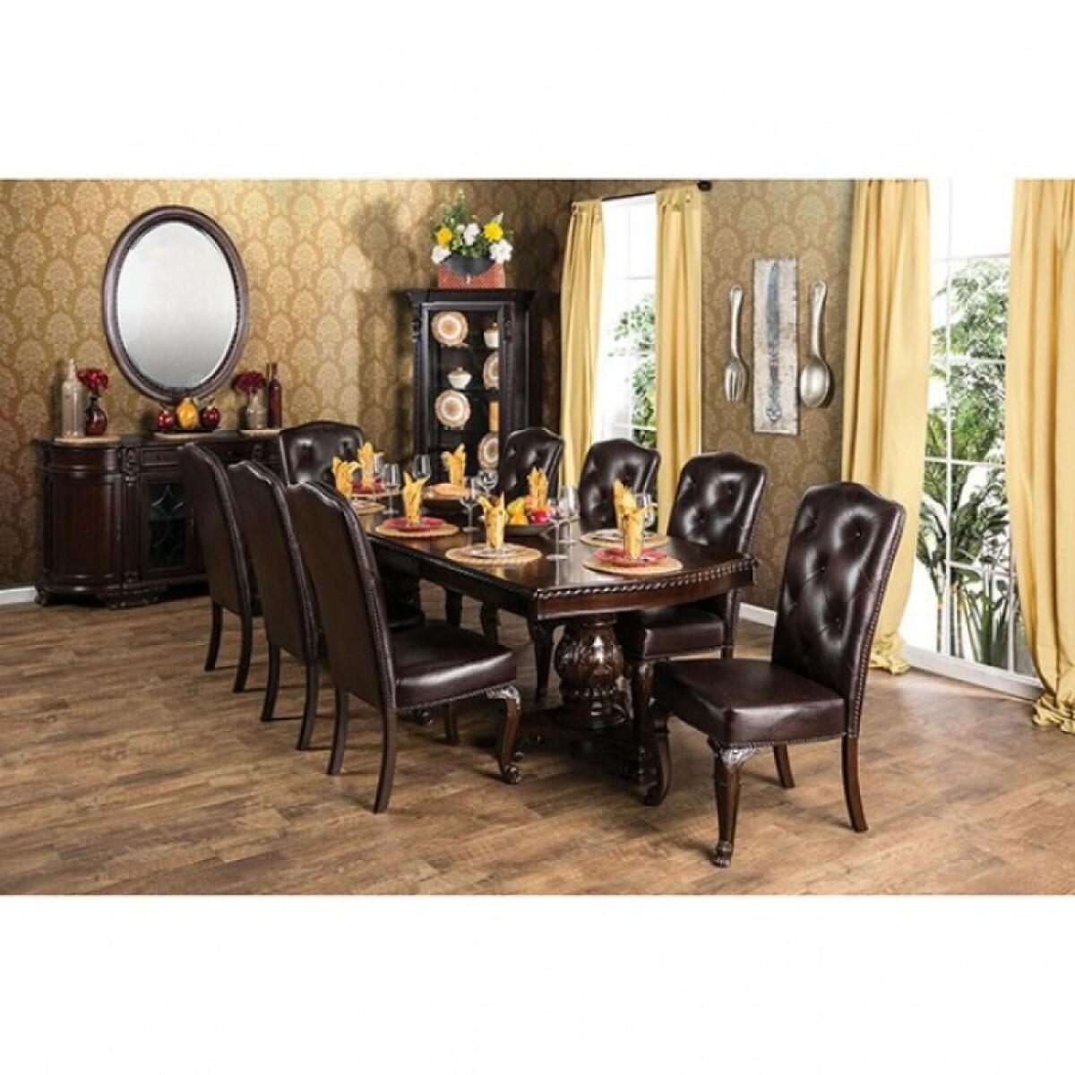 Bellagio Dining Table - Image 10