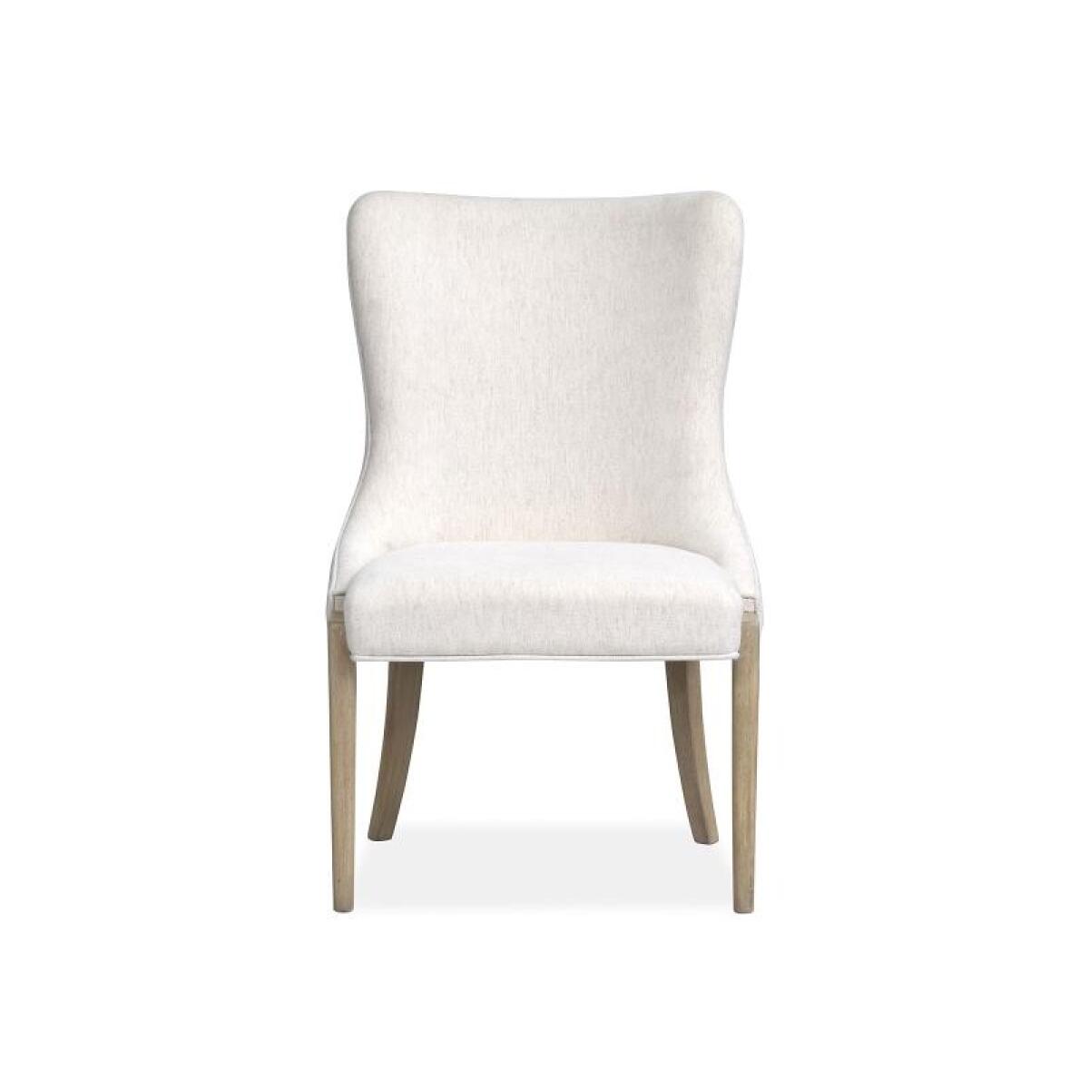 Sunset Cove Upholstered Host Side Chair (2/ctn) - Image 8