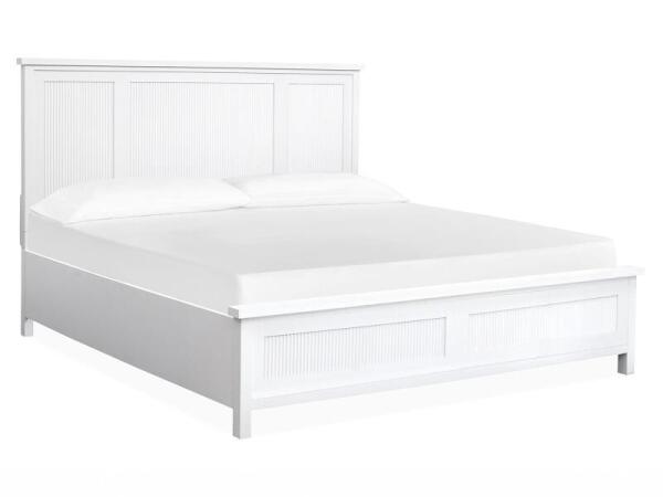 Windmill Harbour Complete Queen Panel Bed - Image 3