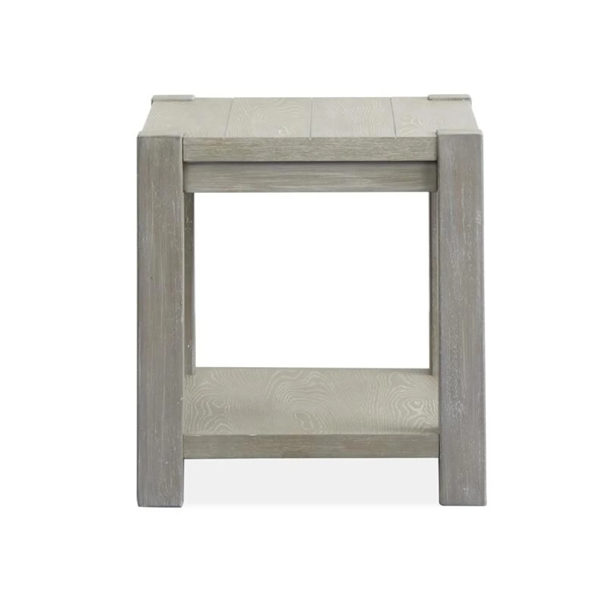 Burgess T5701-03 Rectangular End Table - Image 4