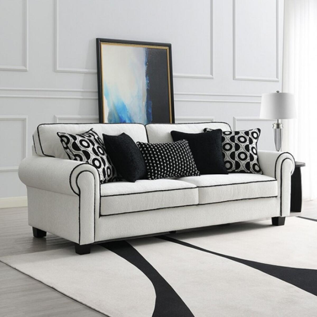 Viviani Sofa - Image 2