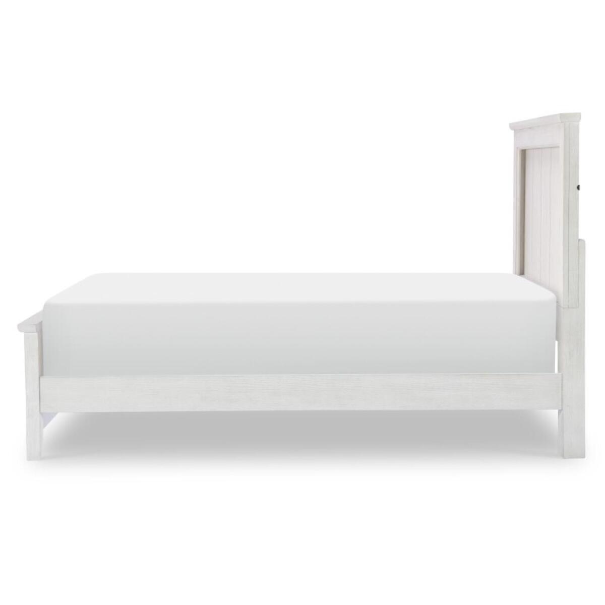 Complete Panel Bed Twin - Image 4
