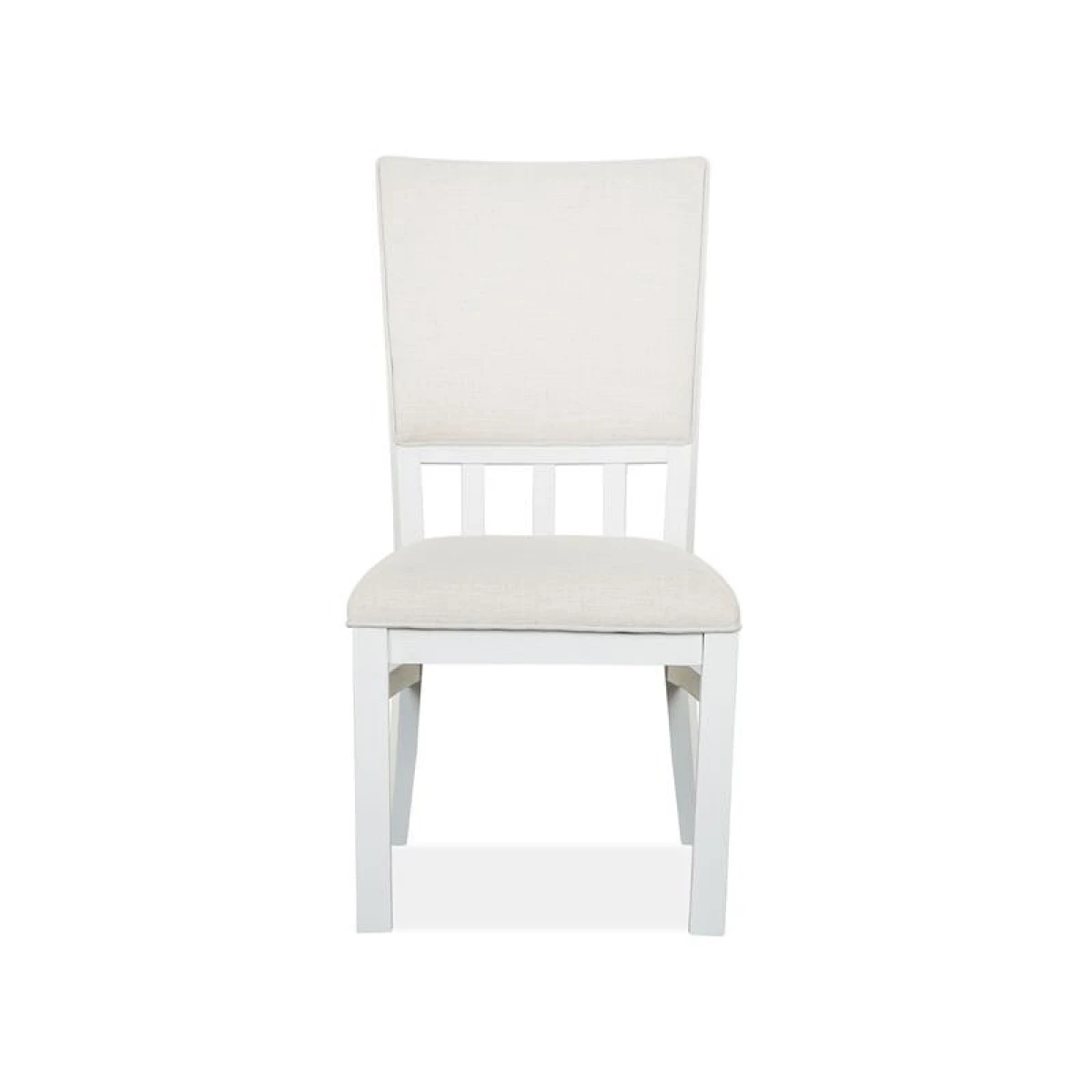 Harper Springs Dining Side Chair w/Upholstered Seat & Back (2/ctn) Chairs & Benches Chairs & Benches 6