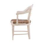 Cream Maverick Arm Chair Chairs Chairs 11