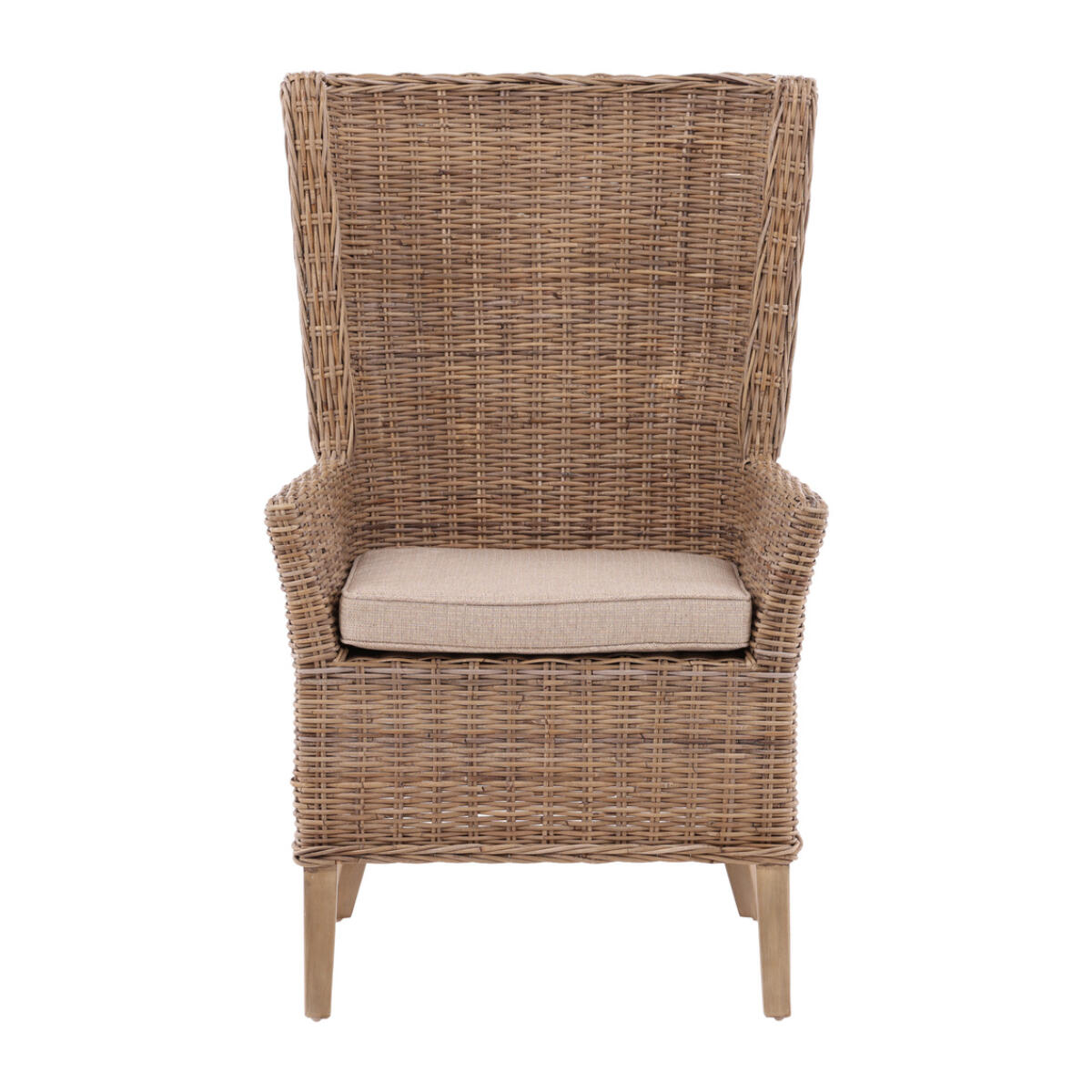 Key Largo Host Chair - Image 3