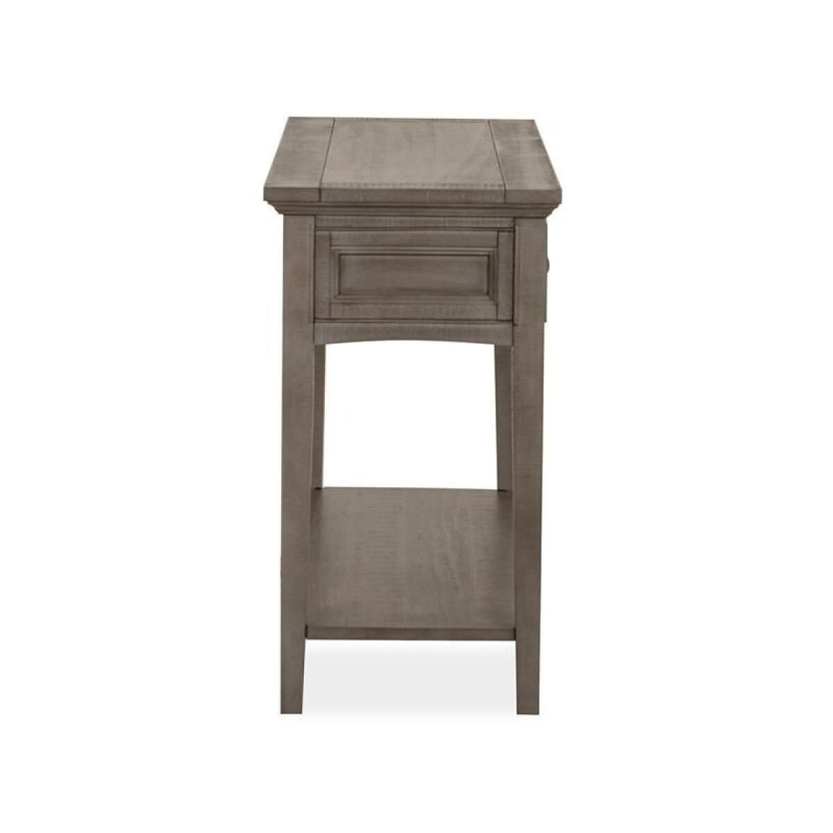 Paxton Place Rectangular Sofa Table - Image 3