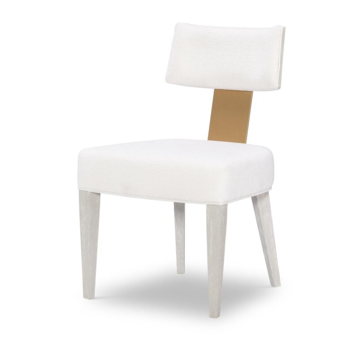 Uph Side Chair Chairs & Benches Chairs & Benches 4