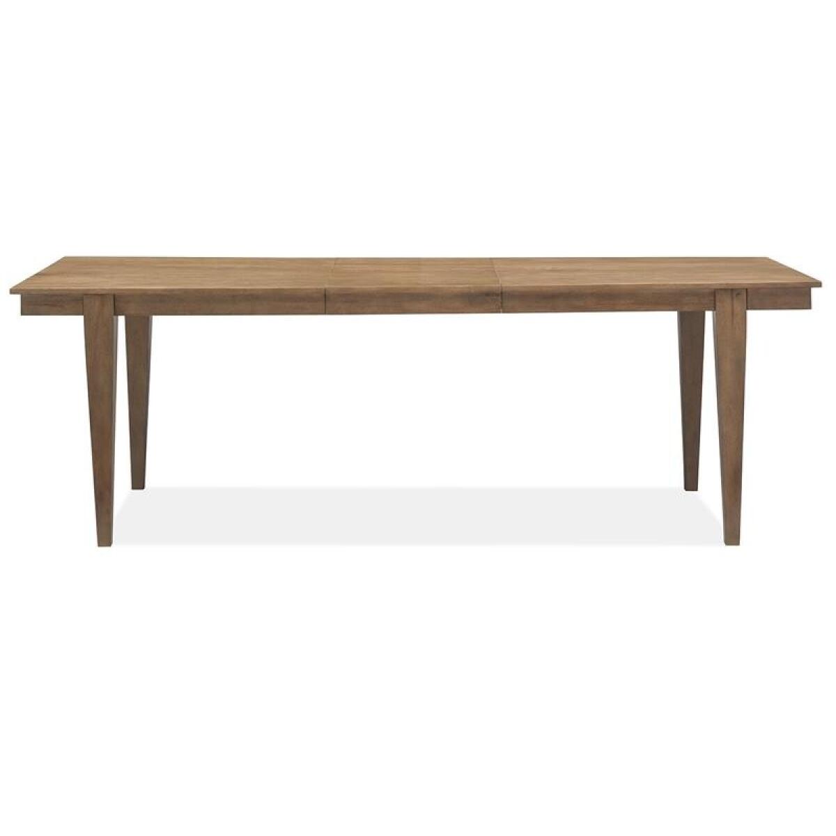 Lindon Rectangular Dining Table - Image 8