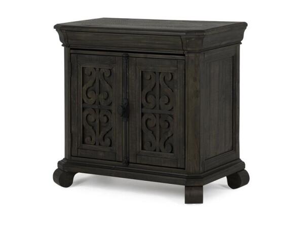 Bellamy B2491-07 Bachelor Chest - Image 3