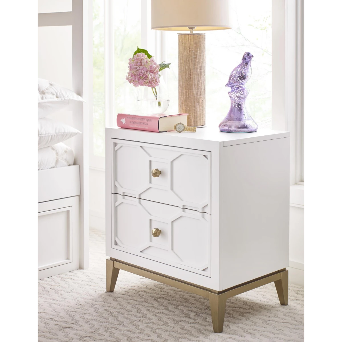 Night Stand Youth Nightstands Legacy Classic Furniture 6