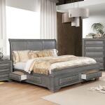 Brandt 4 Pc Queen Bedroom Set Bedroom Sets Bedroom Sets 6