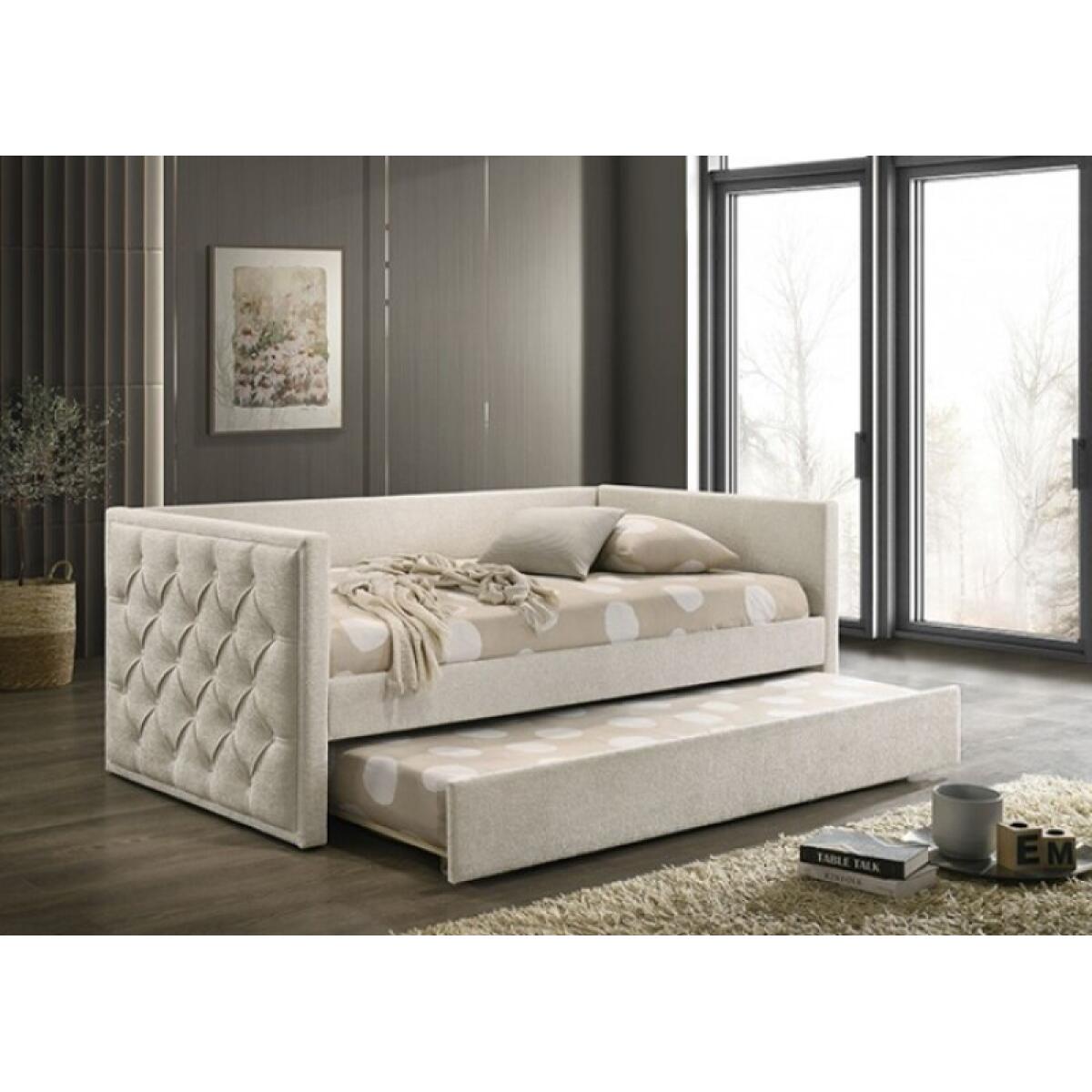 Renzi Twin Daybed w/ Trundle - Image 3