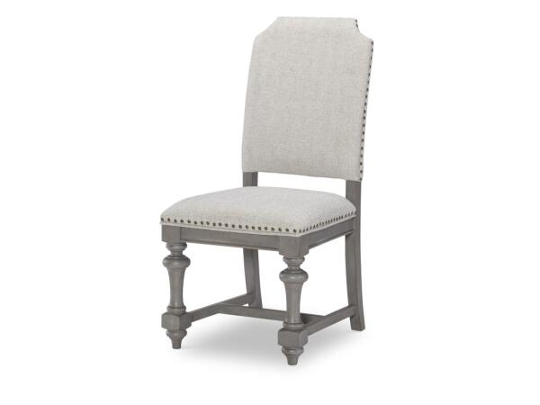 Uph. Side Chair Chairs & Benches Chairs & Benches