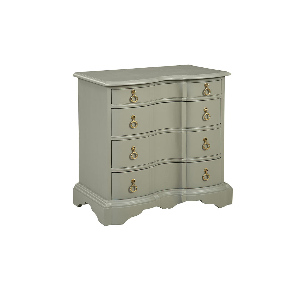 Gray Zepoli Chest - Image 2
