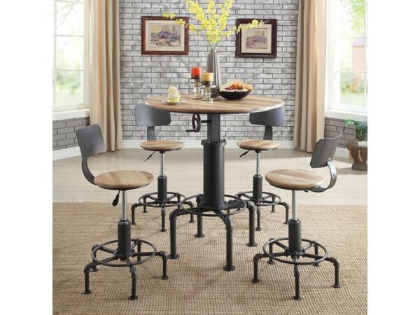 Fran Wine Bar Table Bar Furniture Bar Furniture