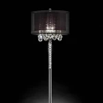 Lila Table Lamp Lighting Furniture of America 2