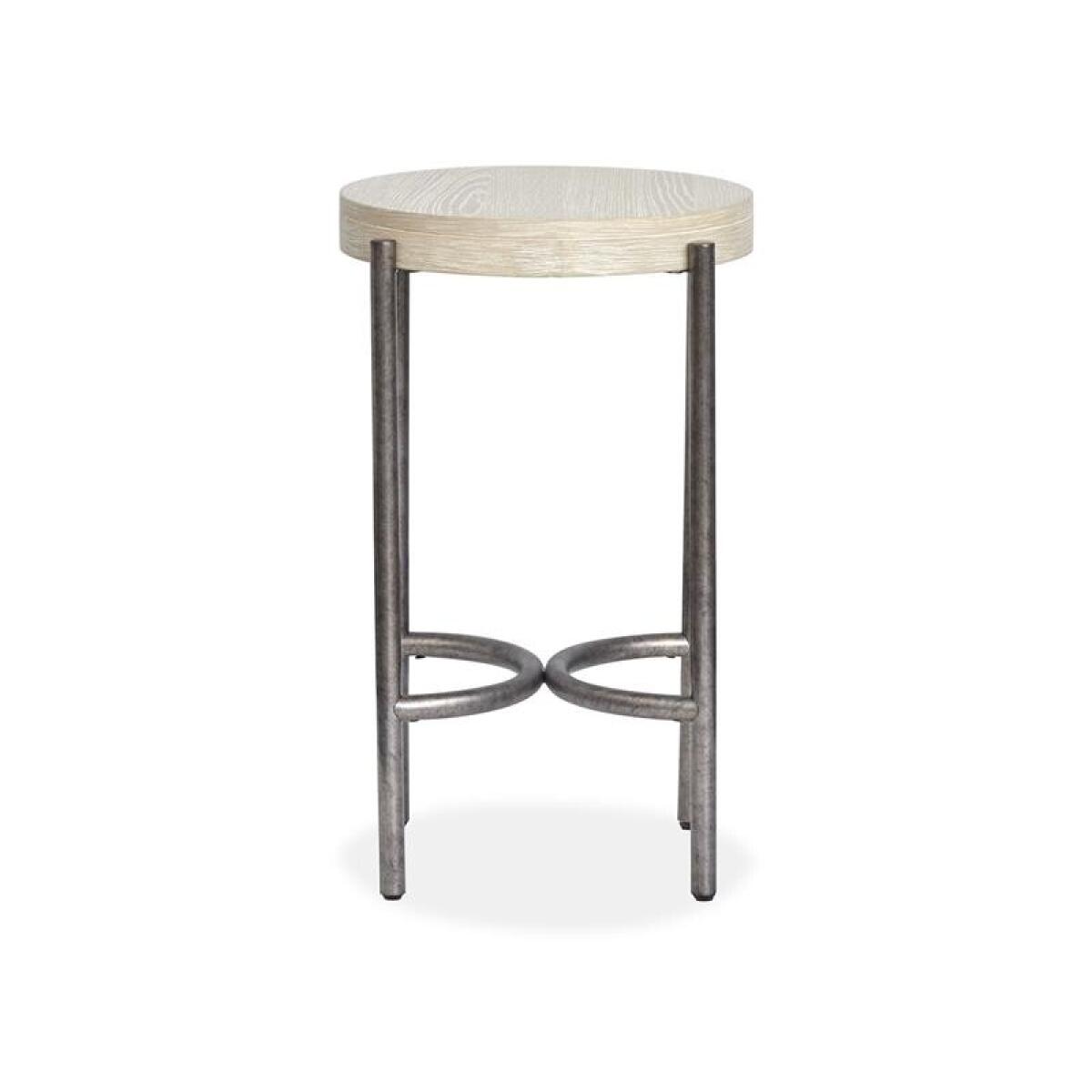 Jennings T5927-35 Round Accent Table - Image 6