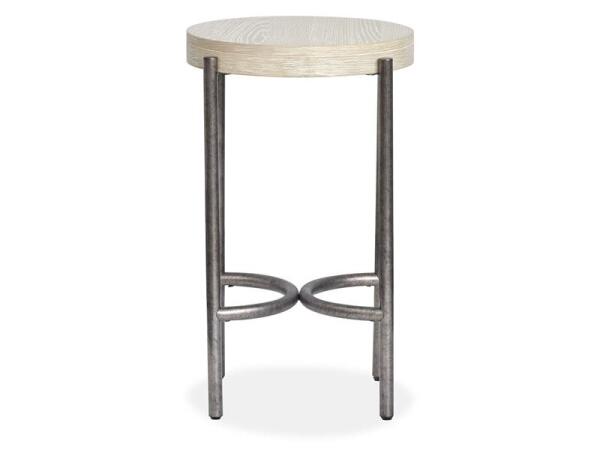 Jennings T5927-35 Round Accent Table - Image 6