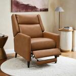 Psyche Pushback Recliner