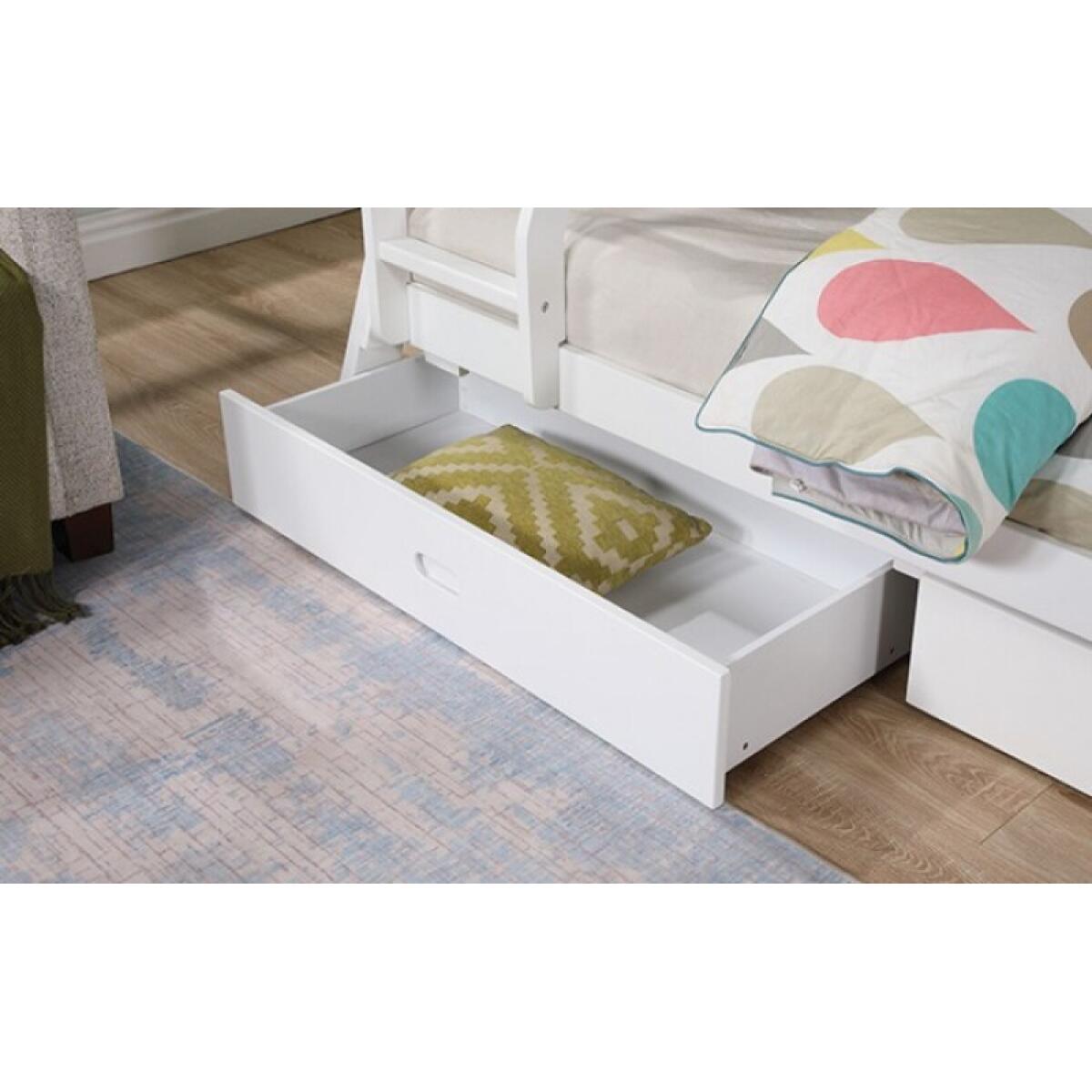 Emilee Twin/Full Bunk Bed - Image 5