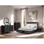 Torrance 4 Pc Queen Bedroom Set - Image 3