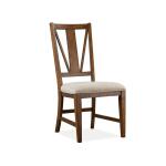 Valdevers 7 Pc Dining Table Set Dining Sets Blue