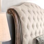 Lysandra 4 Pc Queen Bedroom Set - Image 9