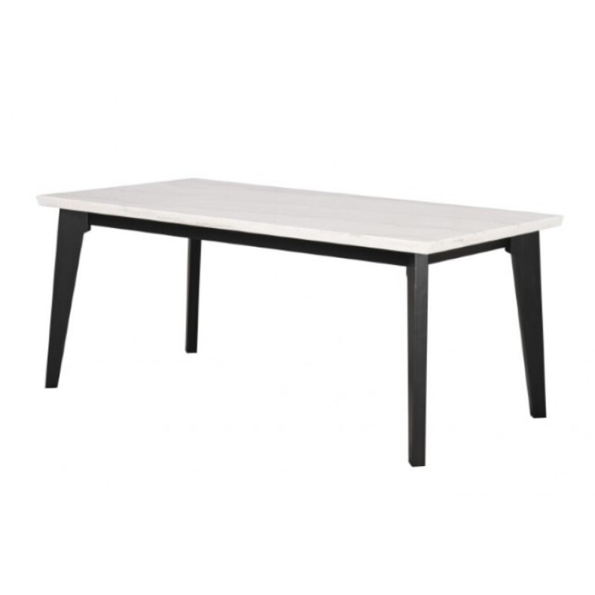 Sabro Rect Dining Table - Image 4