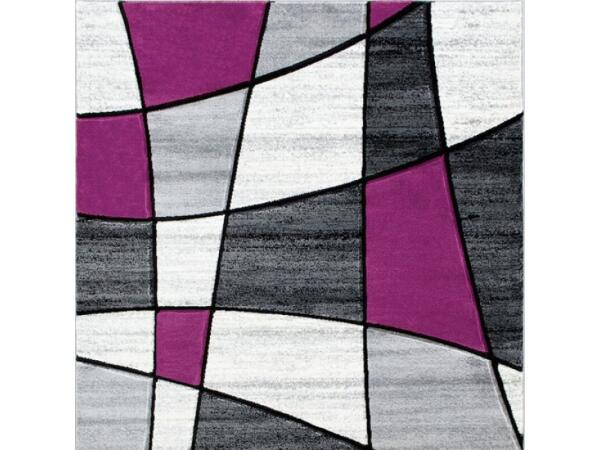 Niksar Area Rug 5′ x 7′ Rugs Furniture of America