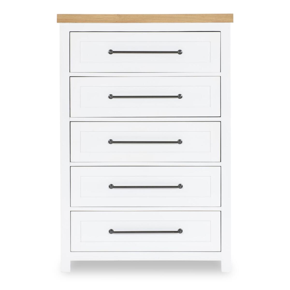 Chest Chests Chests 5