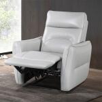 Terentius Power Recliner Recliners Furniture of America 7