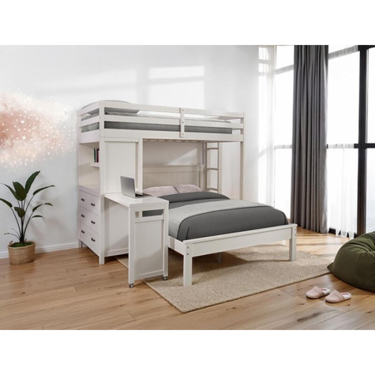 Aludra Loft Bed - Image 3