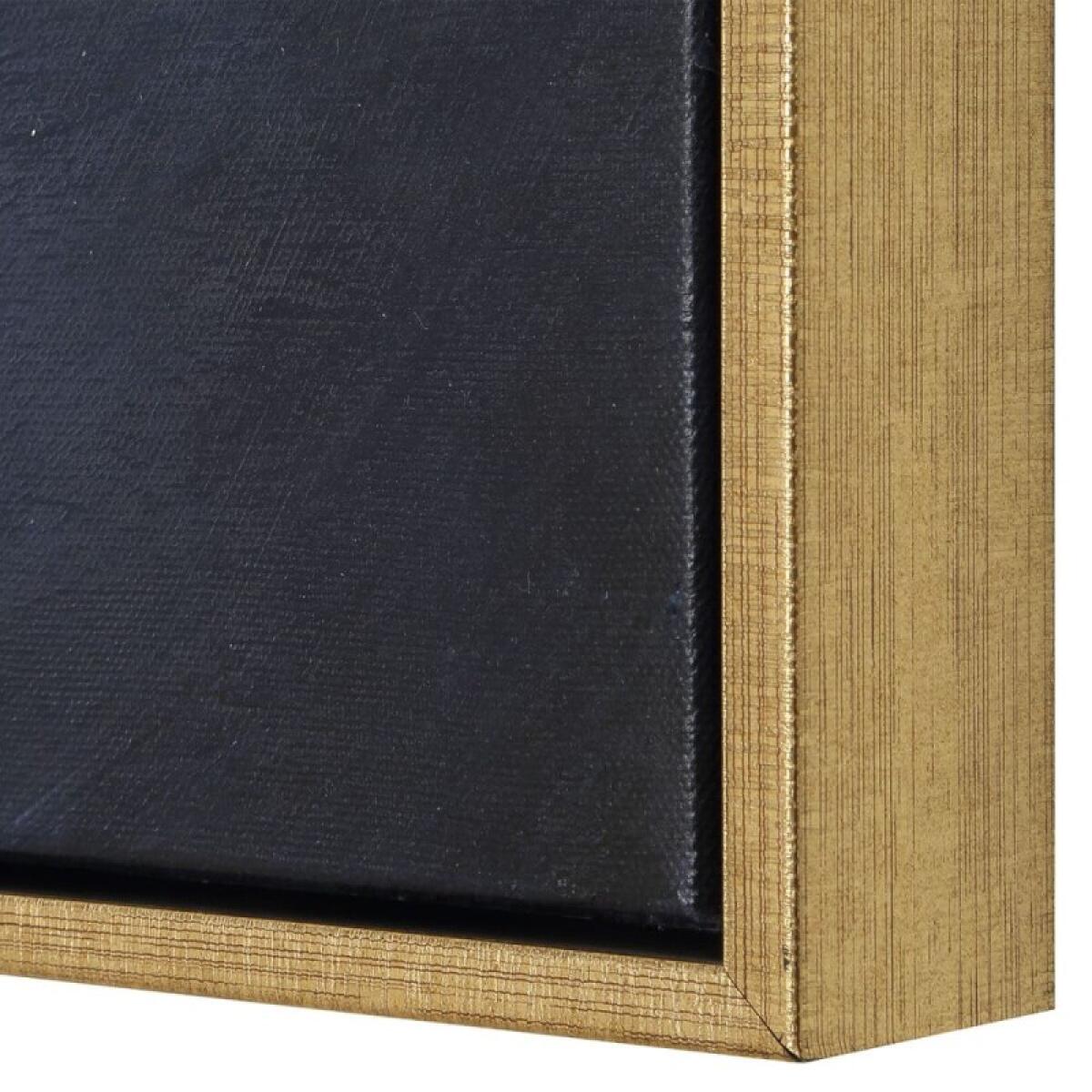 Cold Shoulder Hand Painted Canvas Art Art 9